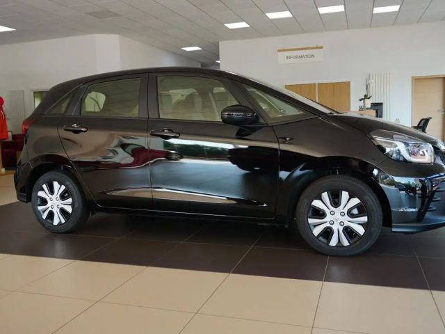 Honda Jazz 1.5 Elegance Hybrid i-MMD