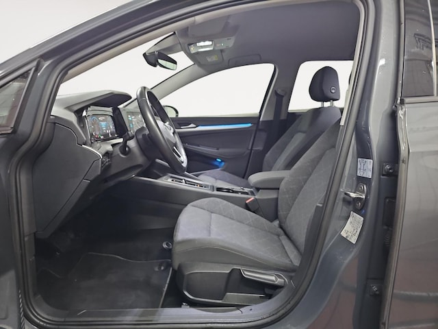 Volkswagen Golf 2.0 TDI Golf VIII Variant