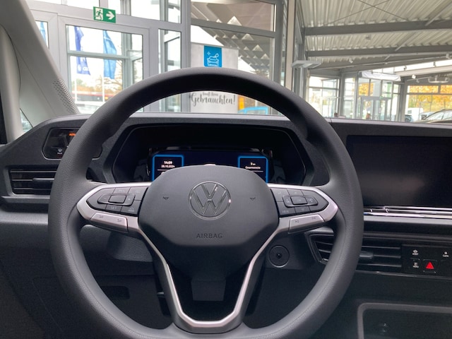 Volkswagen Caddy Combi