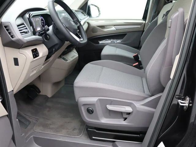 Volkswagen Multivan DSG Lang Life T7