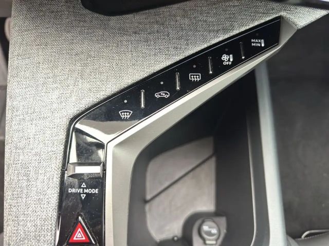 Peugeot 3008 Allure Pack Hybrid