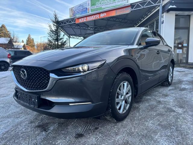 Mazda CX-30 Exclusive-line