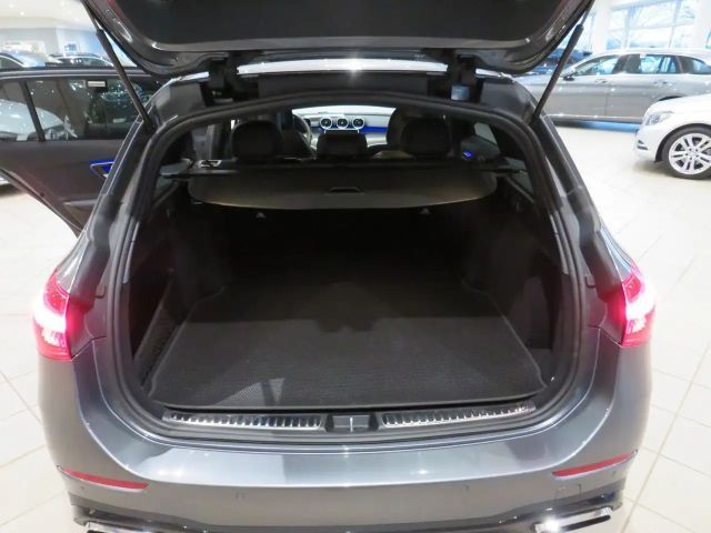 Mercedes-Benz C 300 AMG Line C 300 d Estate