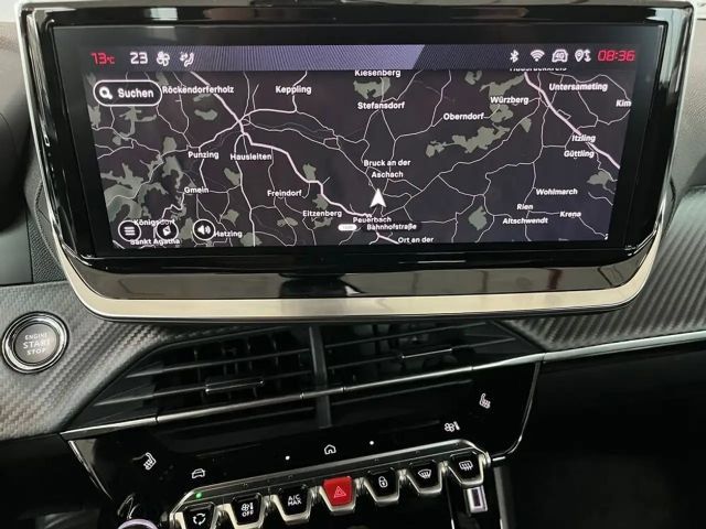 Peugeot 2008 Allure Pack