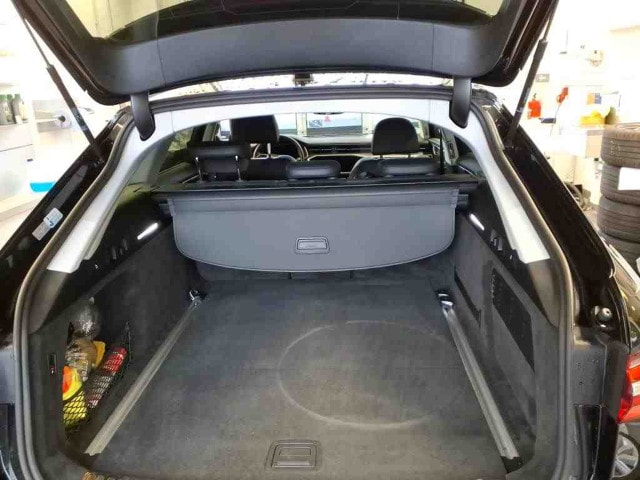 Audi A6 40 TDI Avant Quattro S-Tronic