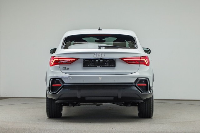 Audi Q3 S-Tronic Sportback