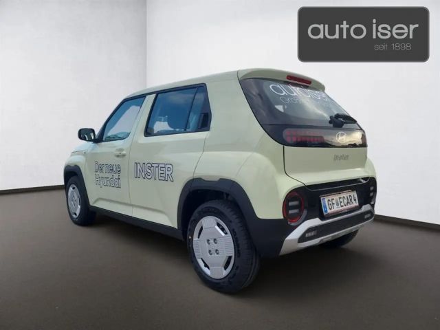 Hyundai INSTER 49 kWh