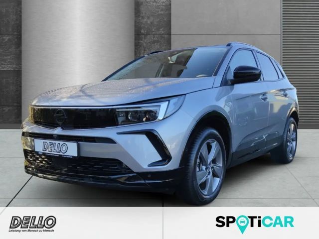 Opel Grandland X 1.2 Turbo Enjoy