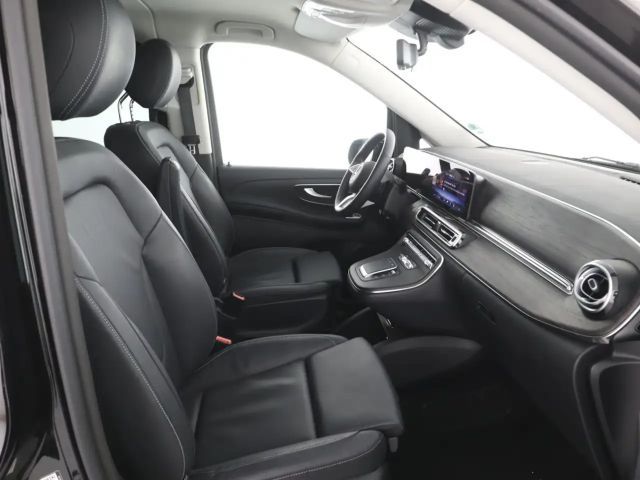 Mercedes-Benz V 300 AVANTGARDE Extralang