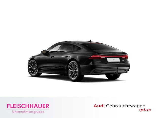 Audi A7 50 TDI Quattro Sportback