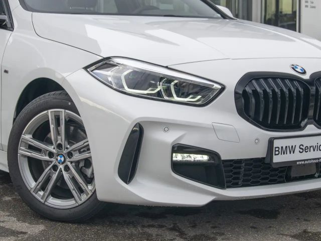 BMW 118 118i M-Sport Sedan