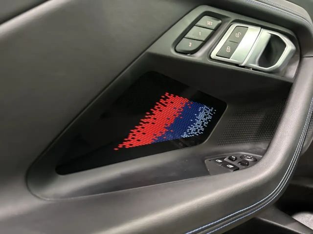 BMW 220 220d Coupé M-Sport