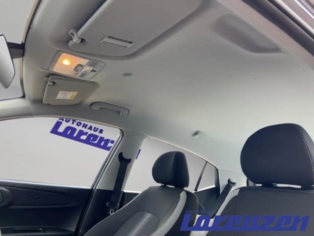 Hyundai i10 1.0 Select