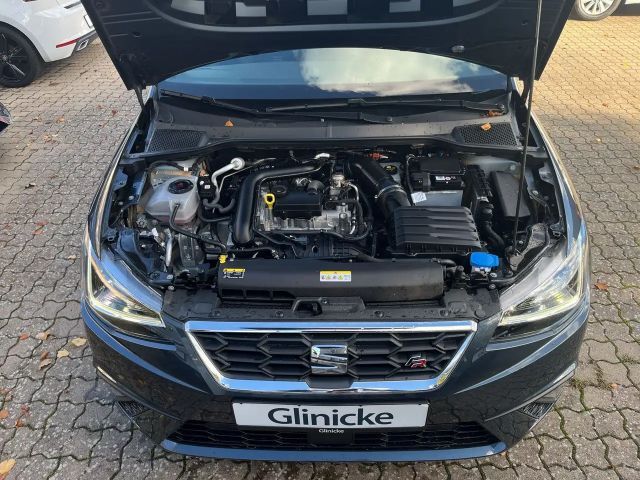 Seat Ibiza 1.0 TSI FR-lijn
