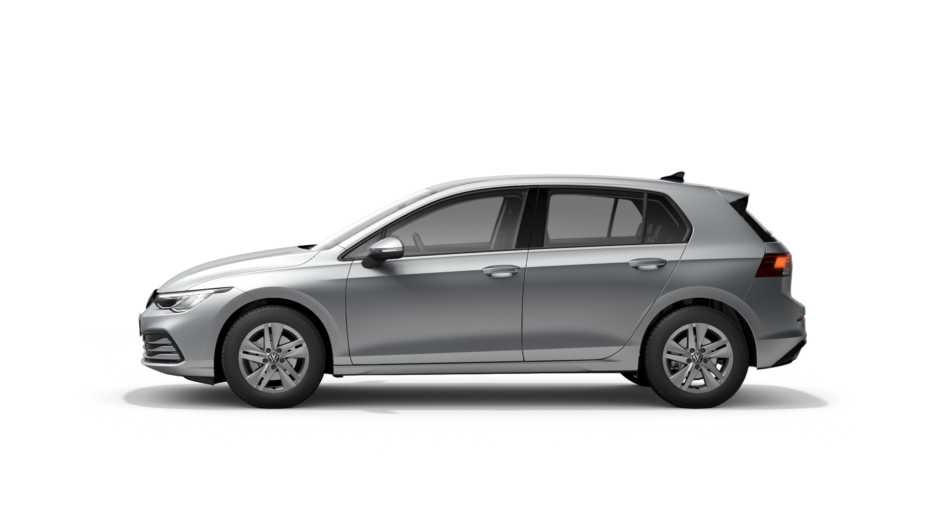 Volkswagen Golf 1.0 TSI Golf VIII Life