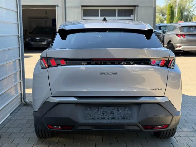 Peugeot 3008 Allure Pack Hybrid