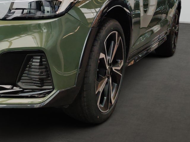 Audi A1 35 TFSI Allstreet S-Tronic