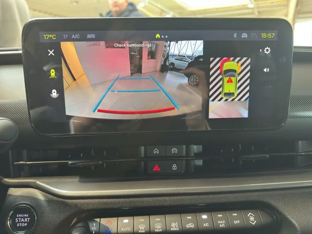 Abarth 600e Scorpionissima