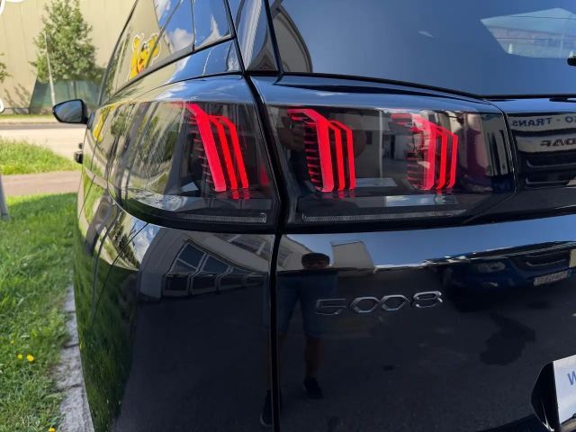 Peugeot 5008 GT-Line