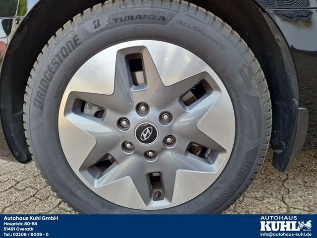 Hyundai Staria Prime