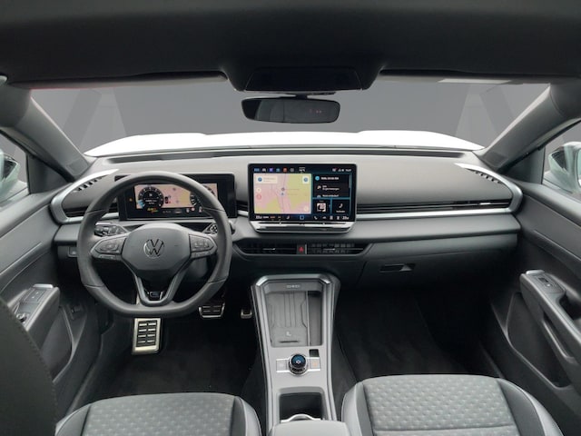 Volkswagen T-Roc DSG