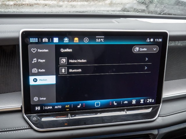 Volkswagen Tayron 1.5 eTSI DSG Life