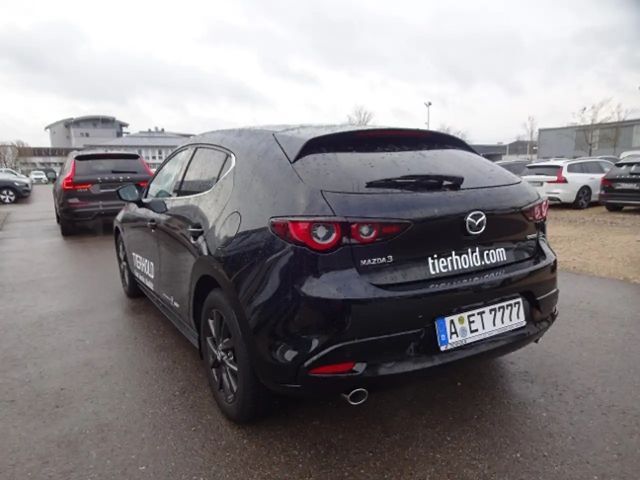 Mazda 3 2.5L Homura SkyActiv e-Skyactiv