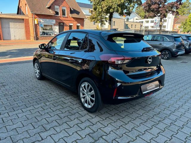 Opel Corsa F Electric/Kamera/LED/Sitzheizung