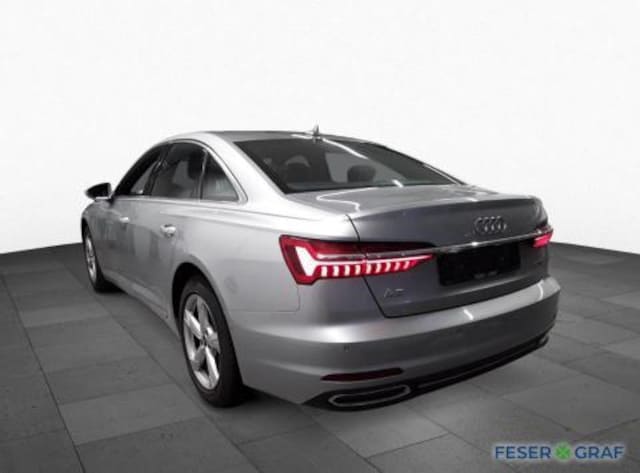 Audi A6 40 TDI S-Tronic Sedan