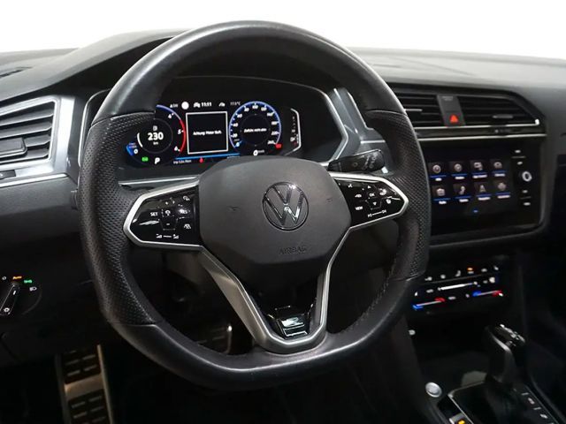 Volkswagen Tiguan 2.0 TDI Allspace DSG