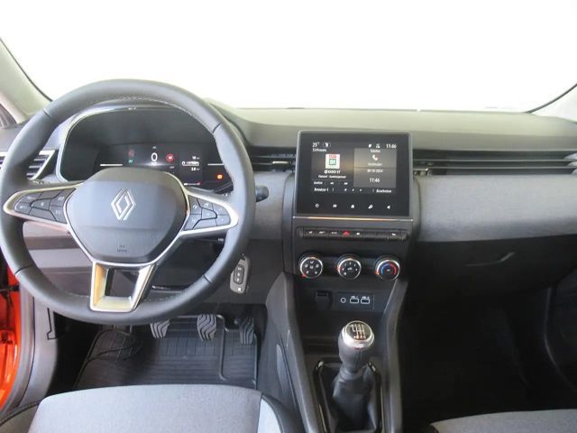 Renault Clio Evolution TCe 90