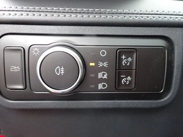 Ford Mustang GT 5.0 V8