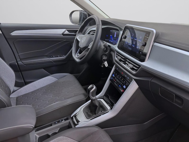 Volkswagen T-Roc 1.0 TSI