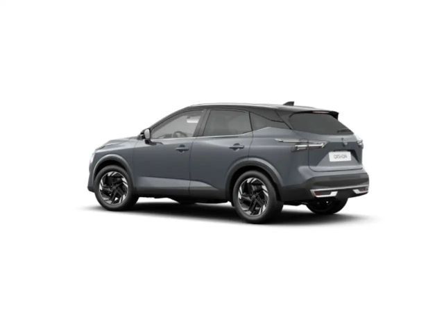 Nissan Qashqai N-Connecta