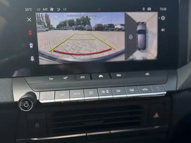 Opel Astra GS-Line Grand Sport Sports Tourer