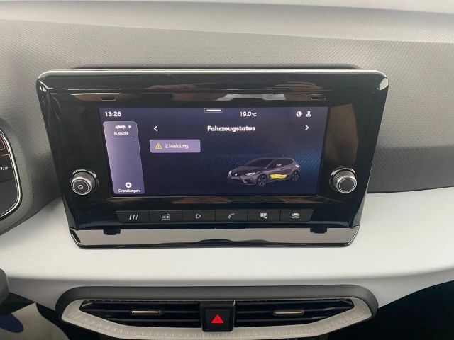 Seat Ibiza Reference