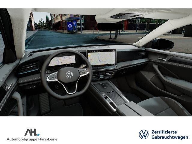 Volkswagen Passat DSG eHybrid
