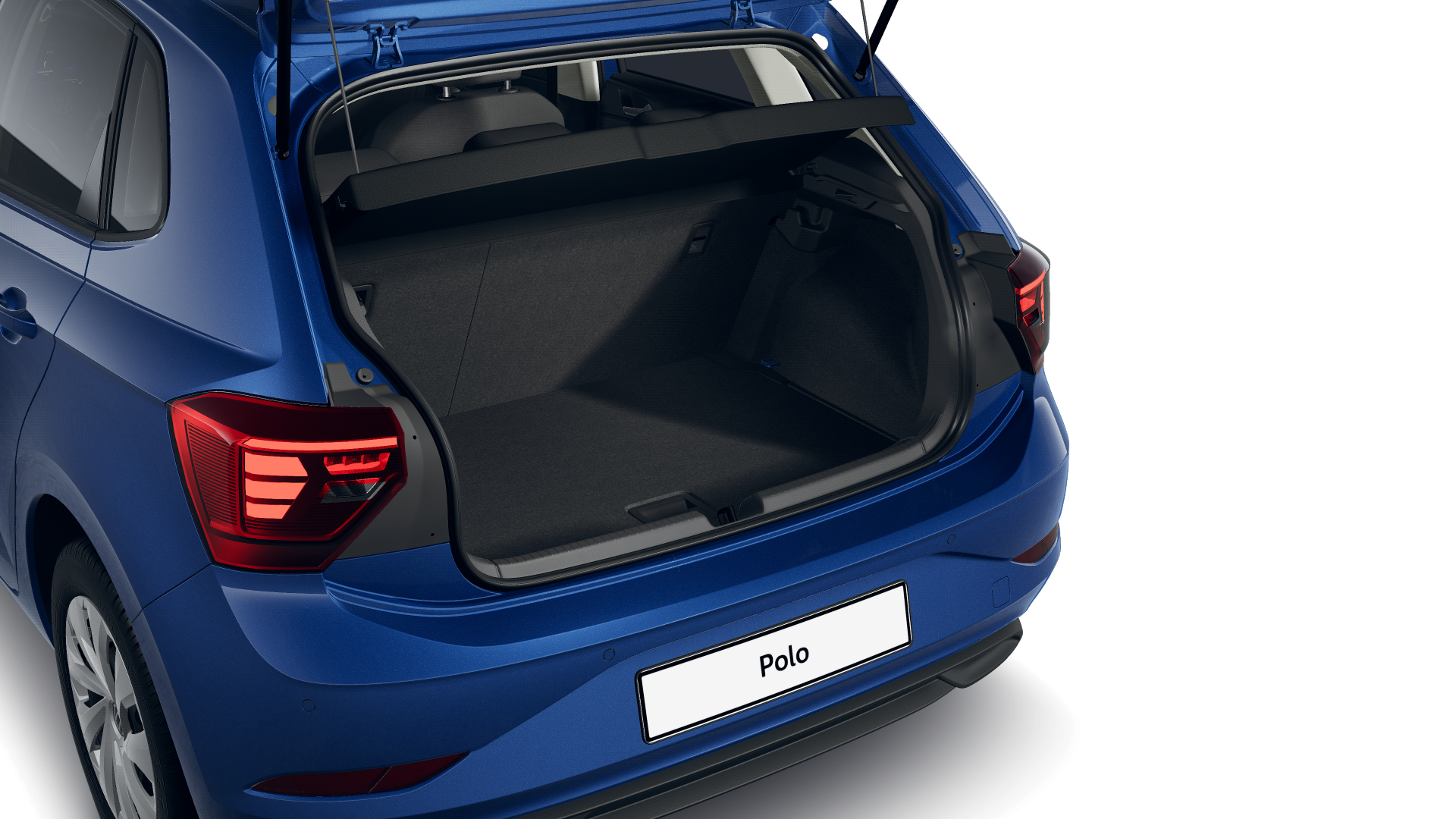 Volkswagen Polo TSI Navi,RearView, 3,99% Finanzierung