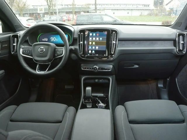 Volvo C40 Twin Engine Ultimate