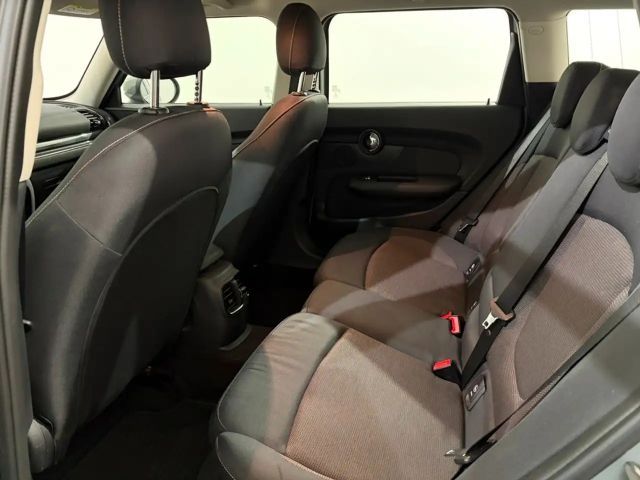 MINI One D Clubman Automatik *LED*NAVI*PDC*