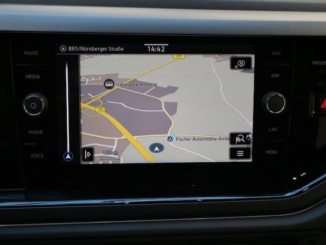 Volkswagen Taigo 1.0 TSI R-Line Style