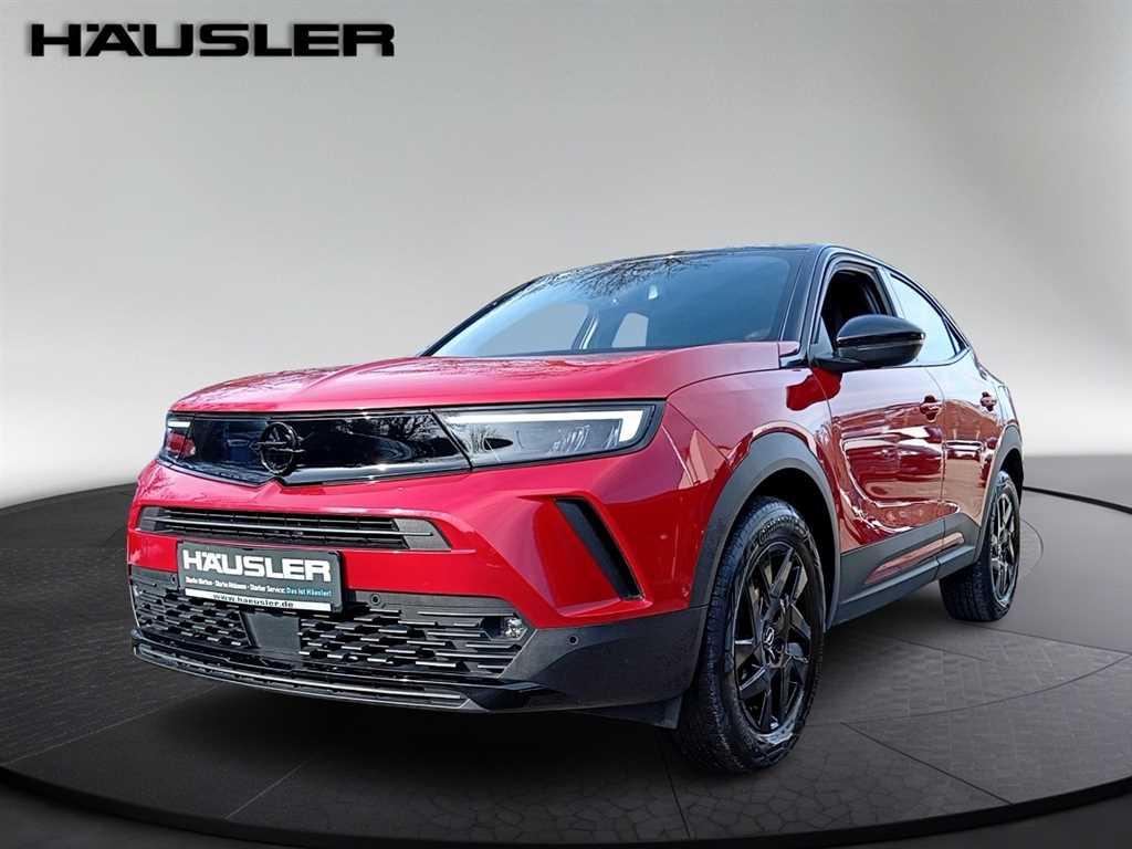 Opel Mokka GS-Line Grand Sport