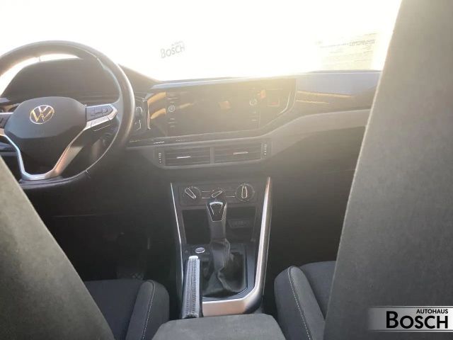 Volkswagen Polo 1.0 TSI DSG Life