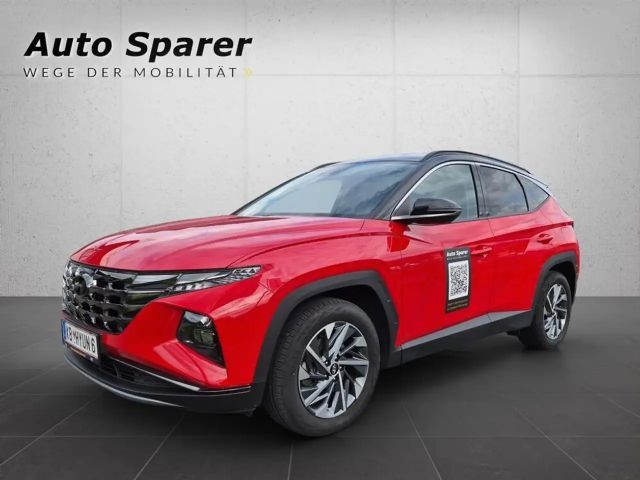 Hyundai Tucson 2WD CRDi