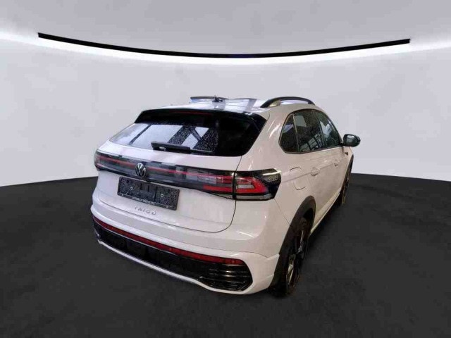 Volkswagen Taigo 1.5 TSI DSG IQ.Drive R-Line