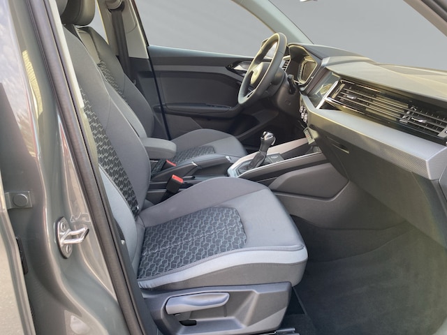 Audi A1 30 TFSI S-Line S-Tronic Sportback