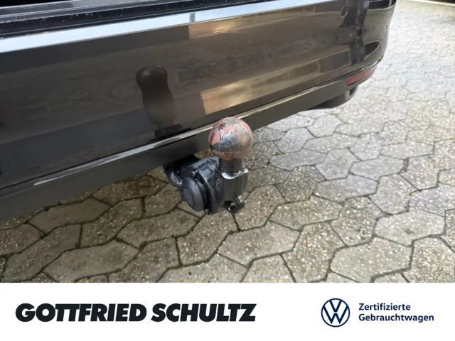 Volkswagen Passat 1.5 TSI Business DSG Variant