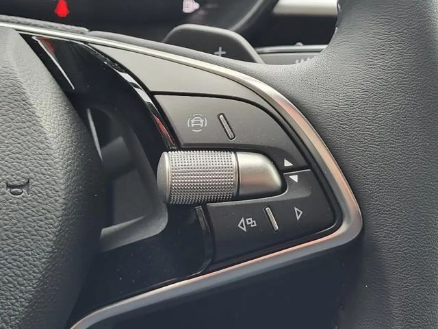 Skoda Fabia 1.5 TSI Selection