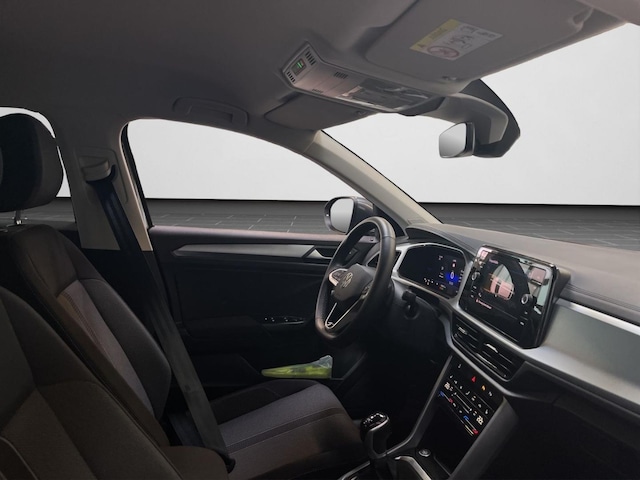 Volkswagen T-Roc DSG Life