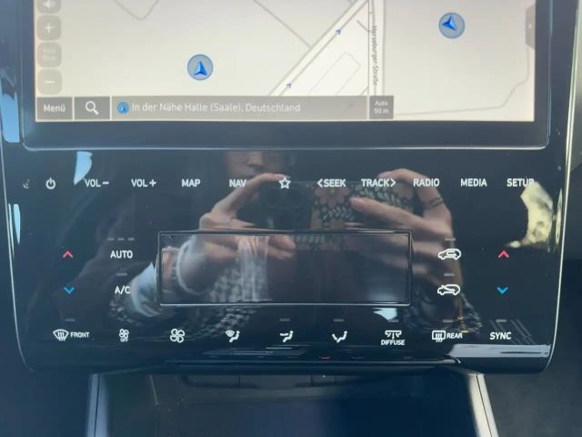 Hyundai Tucson 1.6 T-GDi